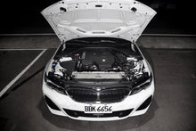 Load image into Gallery viewer, Cold Air Intake - BMW G20 G22 G42 220i 230i 320i 330i 420i 430i B48 2.0L (BW-B4802)