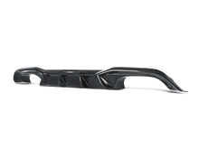 Load image into Gallery viewer, BMW M2 (2016-2022) Akrapovic Rear Carbon Fibre Diffuser (Gloss)