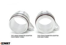 Load image into Gallery viewer, Turbo Inlet Pipe - BMW N55 3.0