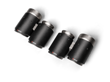 Load image into Gallery viewer, BMW M2 Comp (2016-2022) F87 Akrapovic Slip on Line (Titanium)