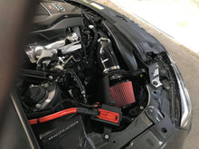 Load image into Gallery viewer, Cold Air Intake - Audi S4 S5 RS4 B9 / RS5 F5 3.0T Intake System (AD-A406)