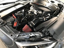 Load image into Gallery viewer, Cold Air Intake - Audi S4 S5 RS4 B9 / RS5 F5 3.0T Intake System (AD-A406)
