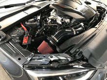 Load image into Gallery viewer, Cold Air Intake - Audi S4 S5 RS4 B9 / RS5 F5 3.0T Intake System (AD-A406)