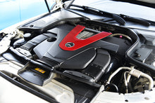 Load image into Gallery viewer, Cold Air Intake - Mercedes-Benz C400 C450 C43AMG GLC43 (2012+) (MB-C4301L)