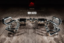 Load image into Gallery viewer, Valvetronic Exhaust System for Porsche 991.1 GT3 / GT3 RS 13-19