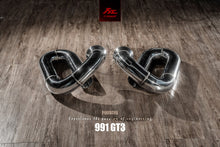 Load image into Gallery viewer, Valvetronic Exhaust System for Porsche 991.1 GT3 / GT3 RS 13-19
