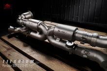 Load image into Gallery viewer, Valvetronic Exhaust System for Porsche GT2 RS 991.2 Titanium Signature Series 17-19
