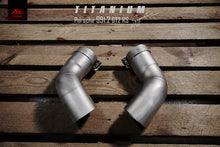 Load image into Gallery viewer, Valvetronic Exhaust System for Porsche GT2 RS 991.2 Titanium Signature Series 17-19