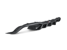 Load image into Gallery viewer, BMW M2 (2016-2022) Akrapovic Rear Carbon Fibre Diffuser (Matte)