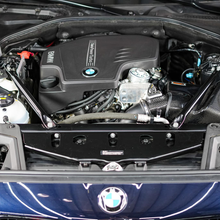 Load image into Gallery viewer, Carbon Fiber Cold Air Intake for BMW 520i / 528i F10