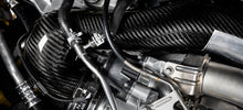 Load image into Gallery viewer, Mercedes-Benz A35 (2018-2022) W177 Eventuri Turbo Tube