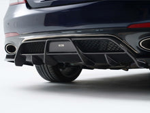 Load image into Gallery viewer, Genesis G70 Carbon Fibre Rear Diffuser V3
