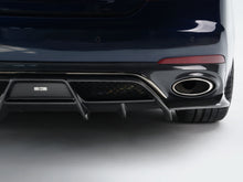 Load image into Gallery viewer, Genesis G70 Carbon Fibre Rear Diffuser V3
