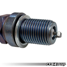 Load image into Gallery viewer, BRSK-DR10S - Brisk Racing DR10S Silver Spark Plug - Audi 3.0 V6 Supercharged S4/S5/S6