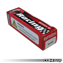 Load image into Gallery viewer, BRSK-DR10S - Brisk Racing DR10S Silver Spark Plug - Audi 3.0 V6 Supercharged S4/S5/S6