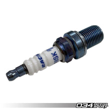 Load image into Gallery viewer, BRSK-DR10S - Brisk Racing DR10S Silver Spark Plug - Audi 3.0 V6 Supercharged S4/S5/S6