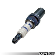 Load image into Gallery viewer, BRSK-ER10S - Brisk Racing ER10S Silver Spark Plug