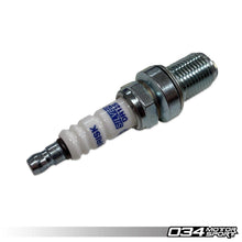 Load image into Gallery viewer, Brisk Racing DR12S Silver Spark Plug (x1) - Stage 2 EA113 & EA888 Gen 1 & B8/B8.5 AUDI S4/S5 & Q5/SQ5 3.0 TFSI - BRSK-DR12S