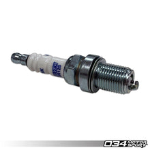 Load image into Gallery viewer, Brisk Racing DR12S Silver Spark Plug (x1) - Stage 2 EA113 & EA888 Gen 1 & B8/B8.5 AUDI S4/S5 & Q5/SQ5 3.0 TFSI - BRSK-DR12S