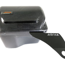 Load image into Gallery viewer, Carbon Fiber Cold Air Intake for BMW 125i F20 / 320i 328i F30 / 420i F32