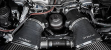 Load image into Gallery viewer, Audi RS6 (2020-2025) C8 Eventuri Black Carbon Intake