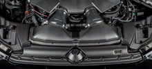 Load image into Gallery viewer, Audi RS6 (2020-2025) C8 Eventuri Black Carbon Intake