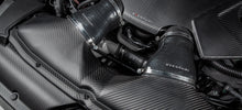 Load image into Gallery viewer, Audi RS6 (2020-2025) C8 Eventuri Black Carbon Intake