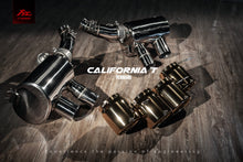 Load image into Gallery viewer, Valvetronic Exhaust System for Ferrari California T 14-18
