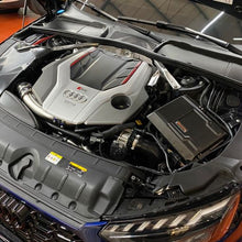 Load image into Gallery viewer, Audi RS5 (2020-2025) B9 Armaspeed Carbon Fiber Cold Air Intake