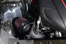 Load image into Gallery viewer, Cold Air Intake + Turbo Inlet for Toyota Supra A90 & BMW Z4 B58 (TY-SUP01L)