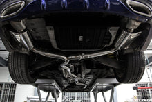 Load image into Gallery viewer, Mercedes-Benz C-Class (2014-2021) W205 Valvetronic Exhaust System
