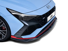 Load image into Gallery viewer, Hyundai Elantra N i30 N Sedan Carbon Fibre Front Lip
