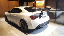 Load image into Gallery viewer, TRD V2 Style Rear Diffuser for 17-21 Toyota 86