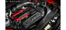Load image into Gallery viewer, Audi RS3 (2015-2017) 8V Eventuri Full Black Carbon Intake