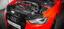 Load image into Gallery viewer, Audi RS3 (2015-2017) 8V Eventuri Full Black Carbon Intake