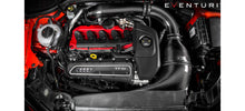 Load image into Gallery viewer, Audi RS3 (2015-2017) 8V Eventuri Full Black Carbon Intake