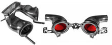 Load image into Gallery viewer, Porsche 911 Turbo (2012-2018) 991.1 & 991.2 Eventuri Carbon Intake System