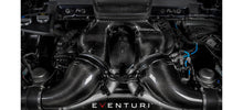 Load image into Gallery viewer, Porsche 911 Turbo (2012-2018) 991.1 & 991.2 Eventuri Carbon Intake System