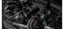 Load image into Gallery viewer, Porsche 911 Turbo (2012-2018) 991.1 & 991.2 Eventuri Carbon Intake System