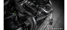 Load image into Gallery viewer, Porsche 911 Turbo (2012-2018) 991.1 & 991.2 Eventuri Carbon Intake System