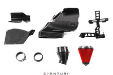 Load image into Gallery viewer, Mercedes-Benz A35 (2018-2022) W177 Eventuri Carbon Intake