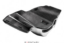 Load image into Gallery viewer, Mercedes-Benz A35 (2018-2022) W177 Eventuri Carbon Intake
