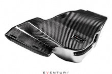 Load image into Gallery viewer, Mercedes-Benz A35 (2018-2022) W177 Eventuri Carbon Intake