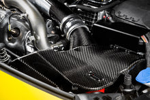 Load image into Gallery viewer, Mercedes-Benz A35 (2018-2022) W177 Eventuri Carbon Intake