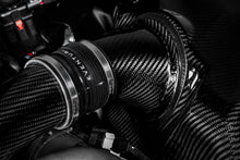 Load image into Gallery viewer, Mercedes-Benz A35 (2018-2022) W177 Eventuri Carbon Intake
