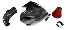 Load image into Gallery viewer, Toyota Supra (2019-2025) A90 Eventuri Carbon Intake