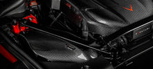 Load image into Gallery viewer, Toyota Supra (2019-2025) A90 Eventuri Carbon Intake