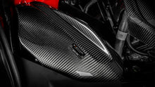 Load image into Gallery viewer, Toyota Supra (2019-2025) A90 Eventuri Carbon Intake