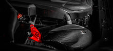 Load image into Gallery viewer, Toyota Supra (2019-2025) A90 Eventuri Carbon Intake
