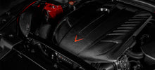 Load image into Gallery viewer, Toyota Supra (2019-2025) A90 Eventuri Carbon Intake
